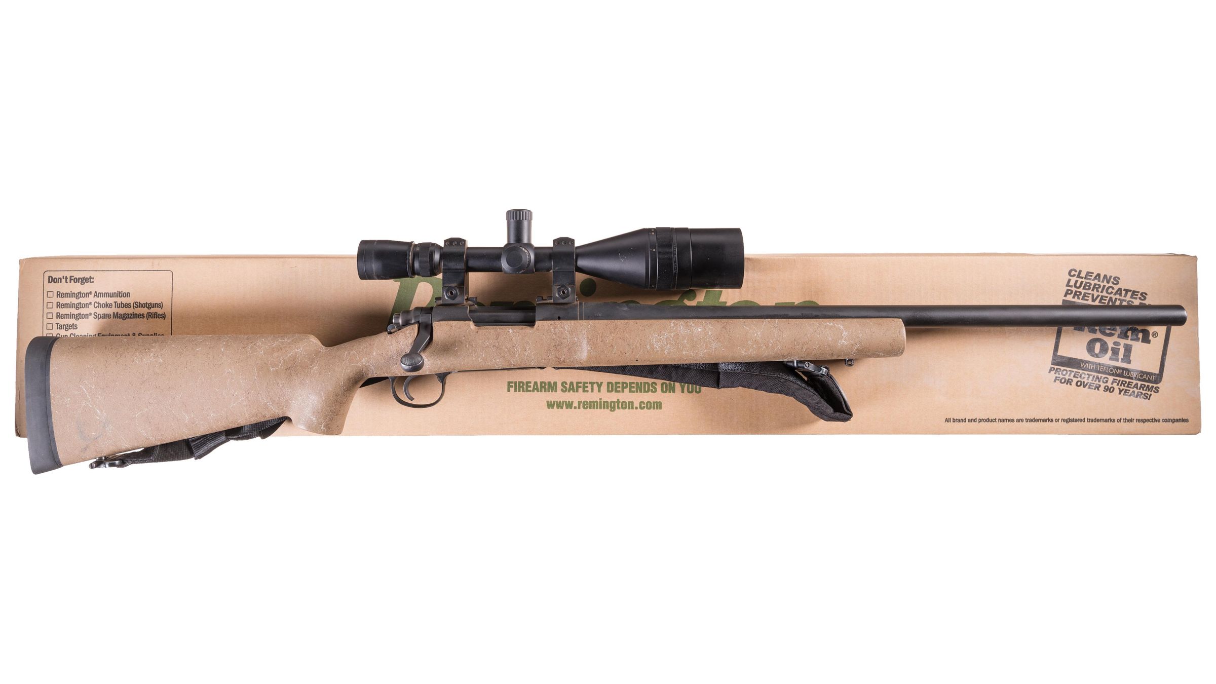 m40 sniper rifle stock