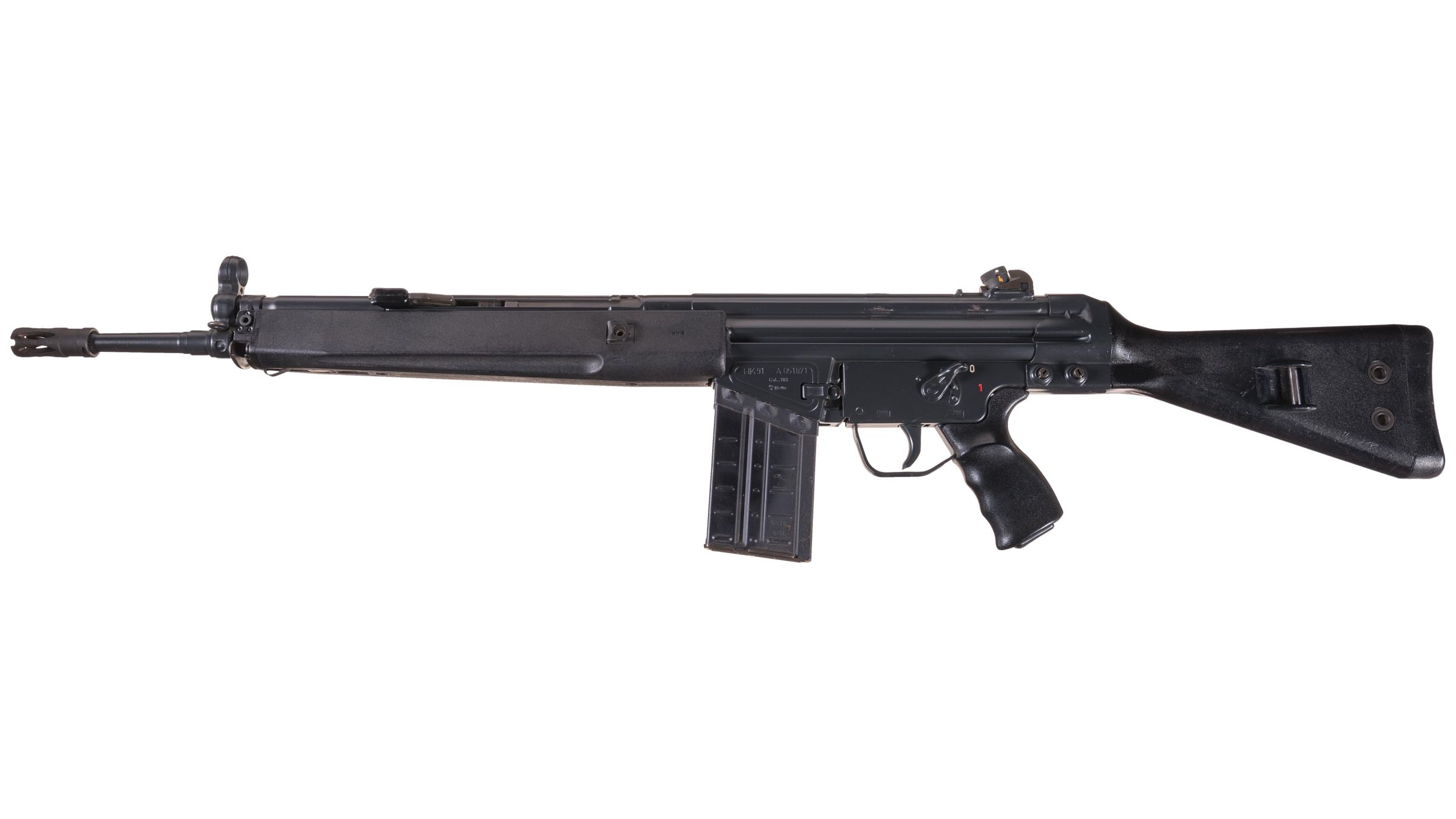 desirable-pre-ban-heckler-koch-hk91-semi-automatic-rifle-rock