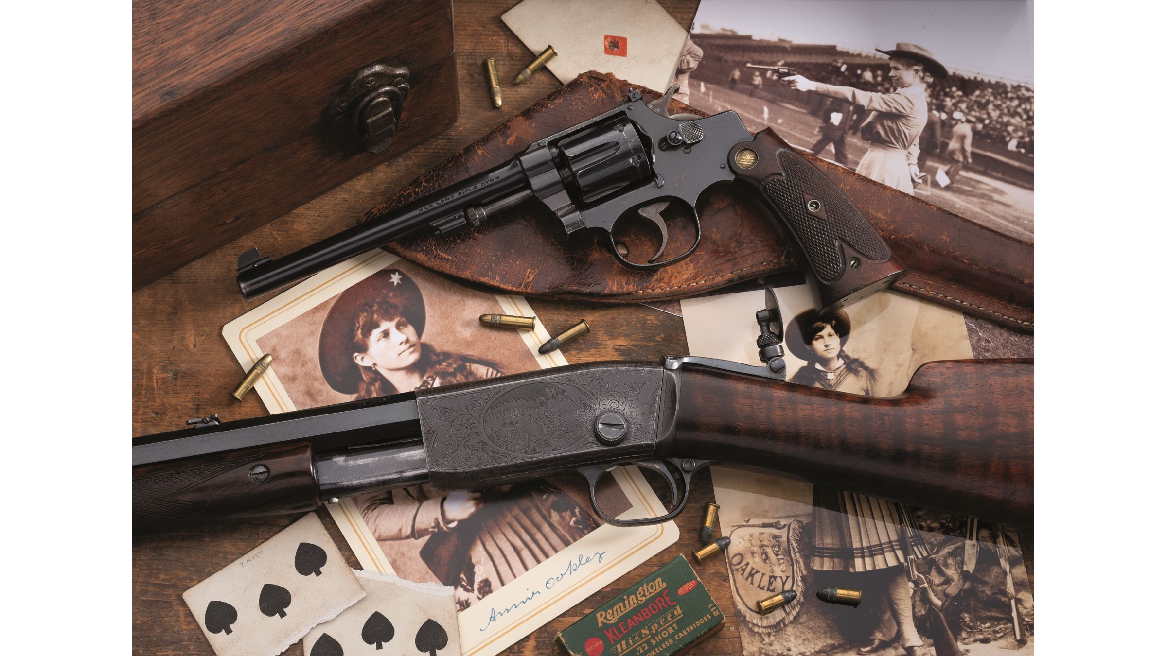 remington model 12 serial number 698284