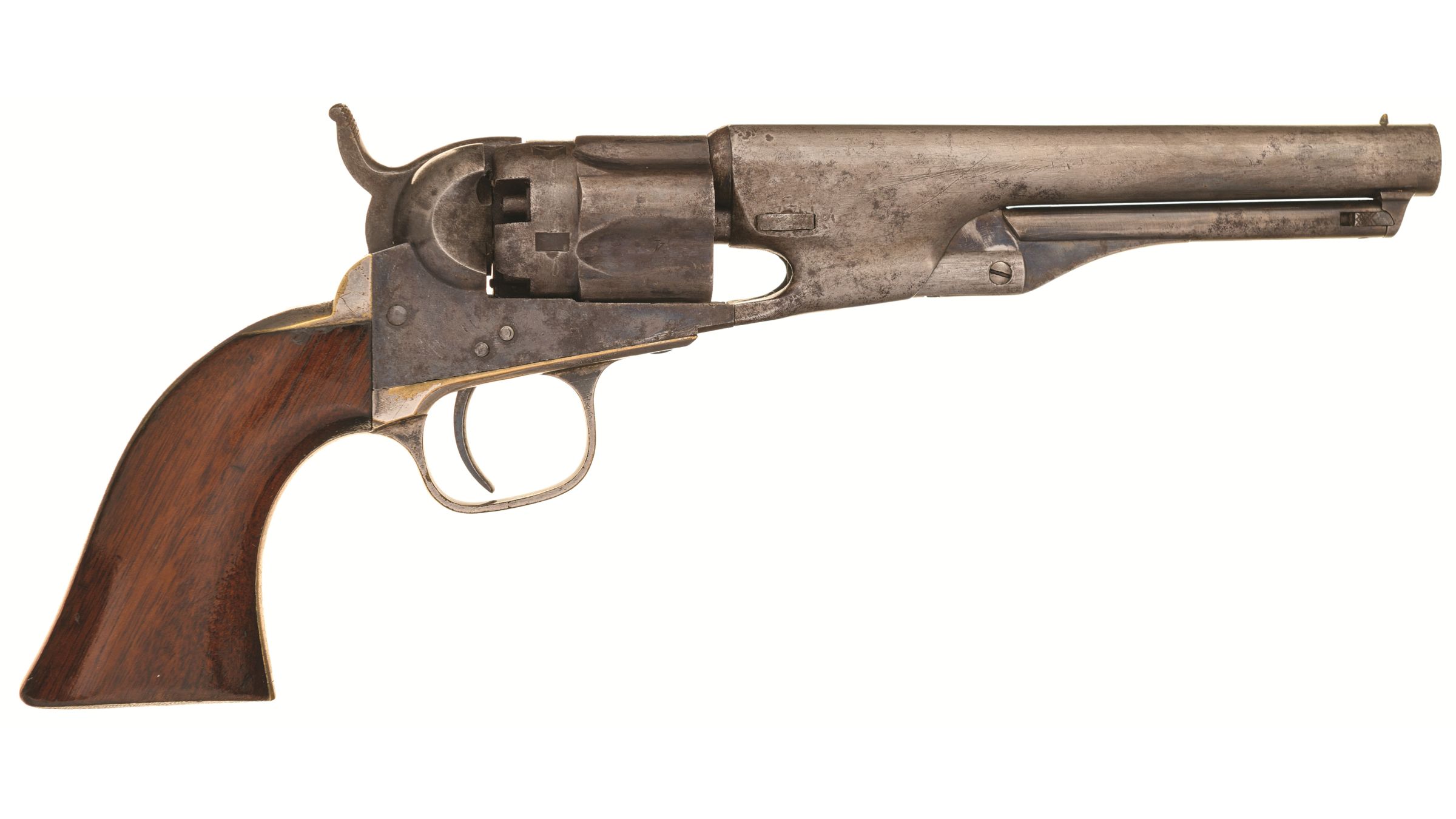 colt trooper serial number dates