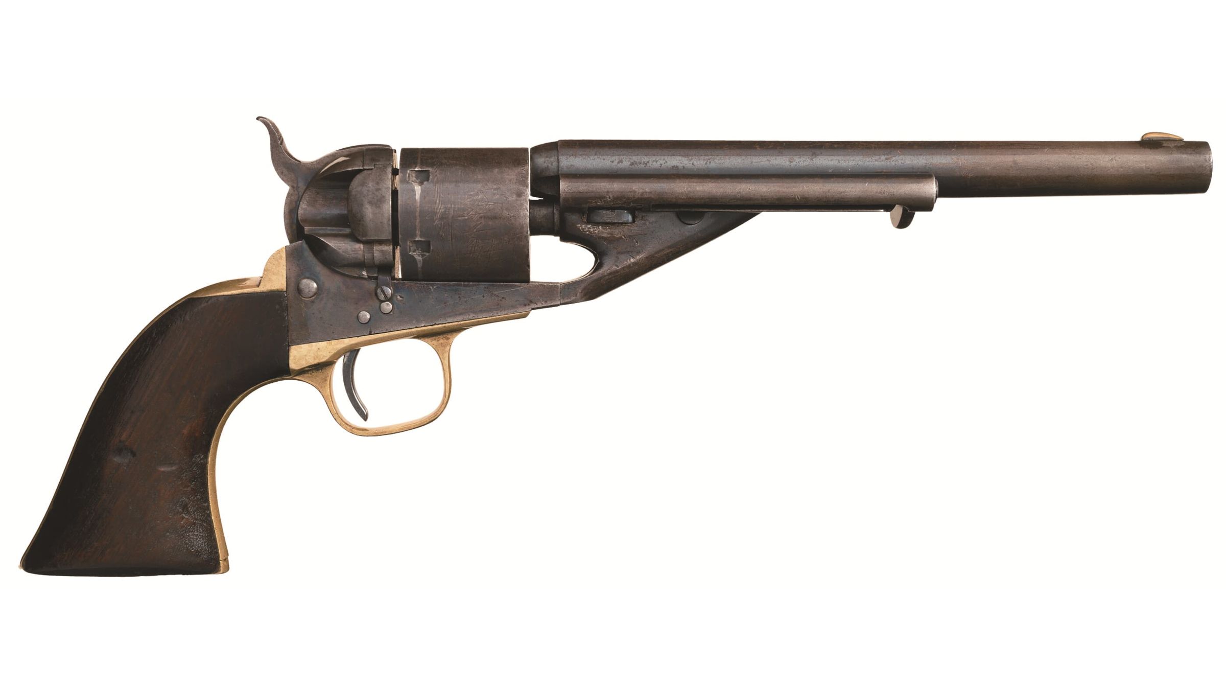 Cased Colt Richards Mason Conversion Model 1861 Navy - vrogue.co