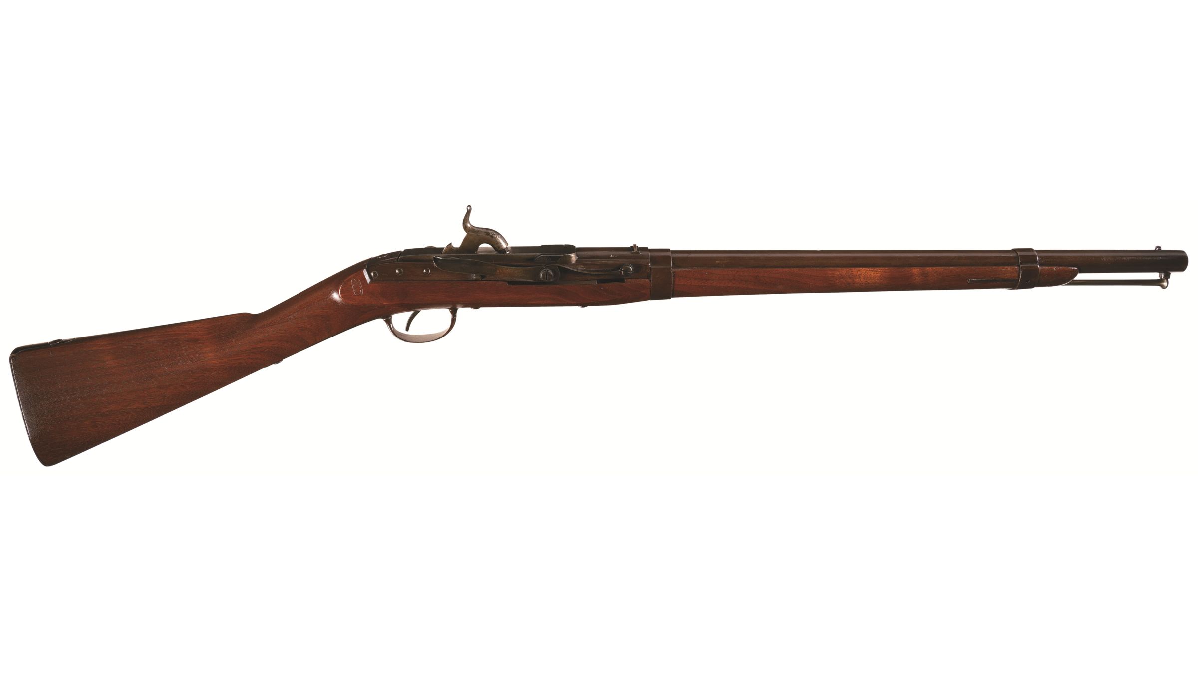 U.S. Model 1843 Hall-North 