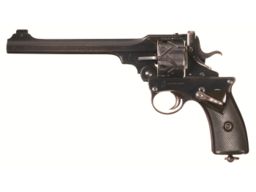 automatic.revolver 4点　色々 The Webley MK VI Revolver | An Official Journal Of The NRA