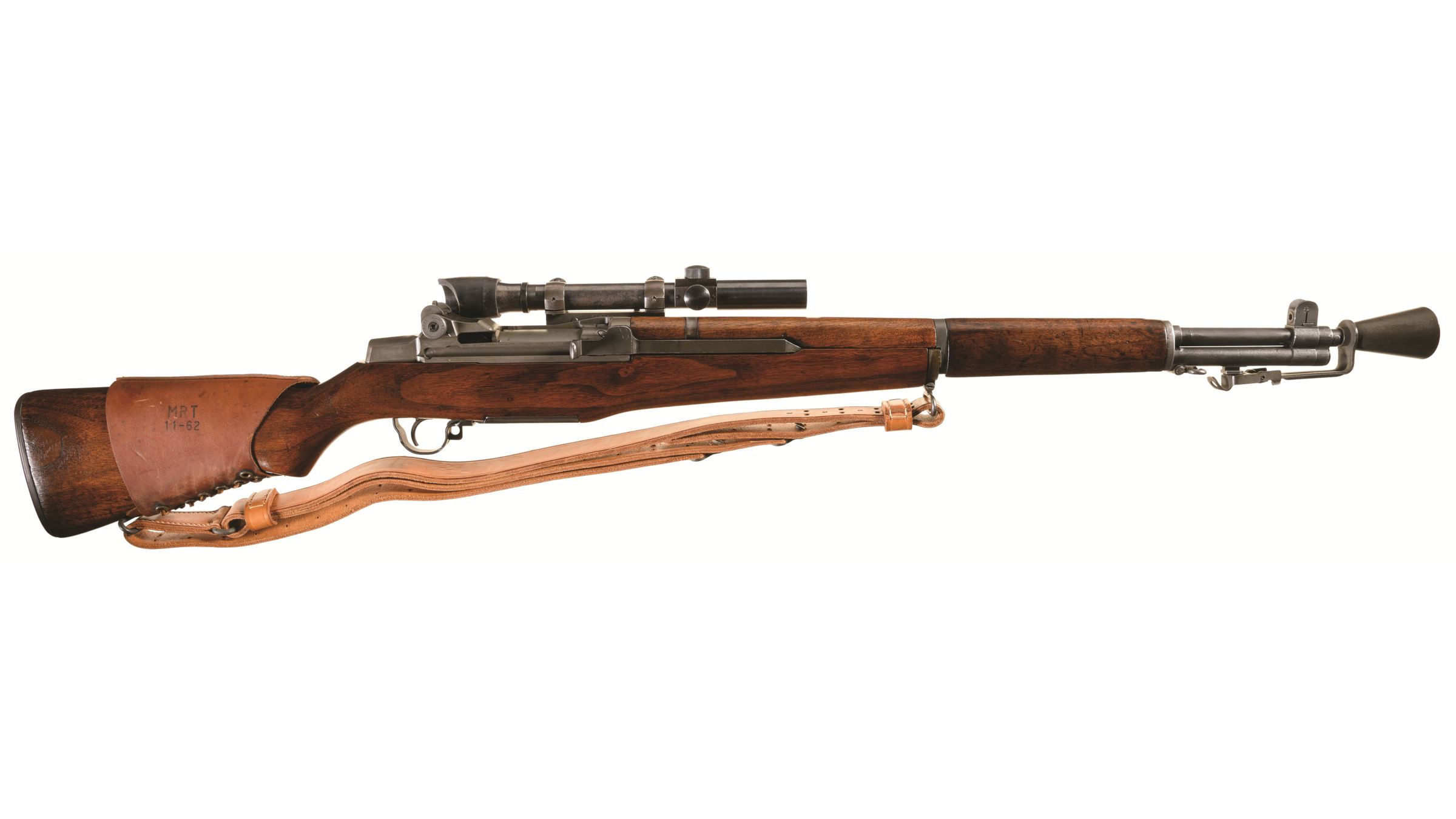 M82 Scope 1903a4 M1 Garand M1c M1 Carbine 74a