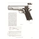 colt model of 1911 us army serial numbers