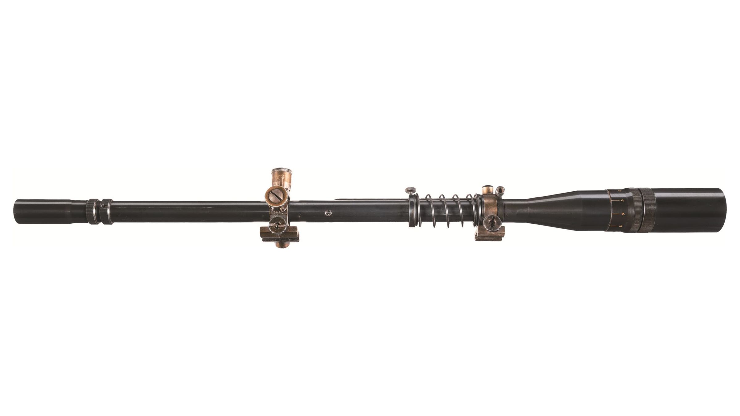 usmc unertl scope for sale