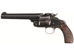 Collectible Firearms for Serious Gun Collectors | Rock Island Auction