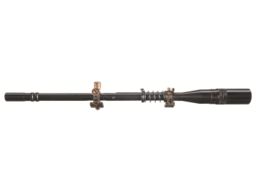 8-power unertl scope 8-power unertl scope
