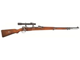希少！！戦後ライフル World War I Gewehr 98 Bolt Action Sniper Rifle | Rock Island