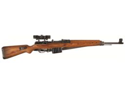 World War II Walther G43 