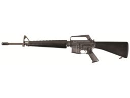 Colt M16A1 Automatic Rifle/Machine Gun | Rock Island Auction