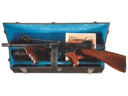 15：THOMPSON MODEL OF 1921 トイガン ジャンク品（SALE品