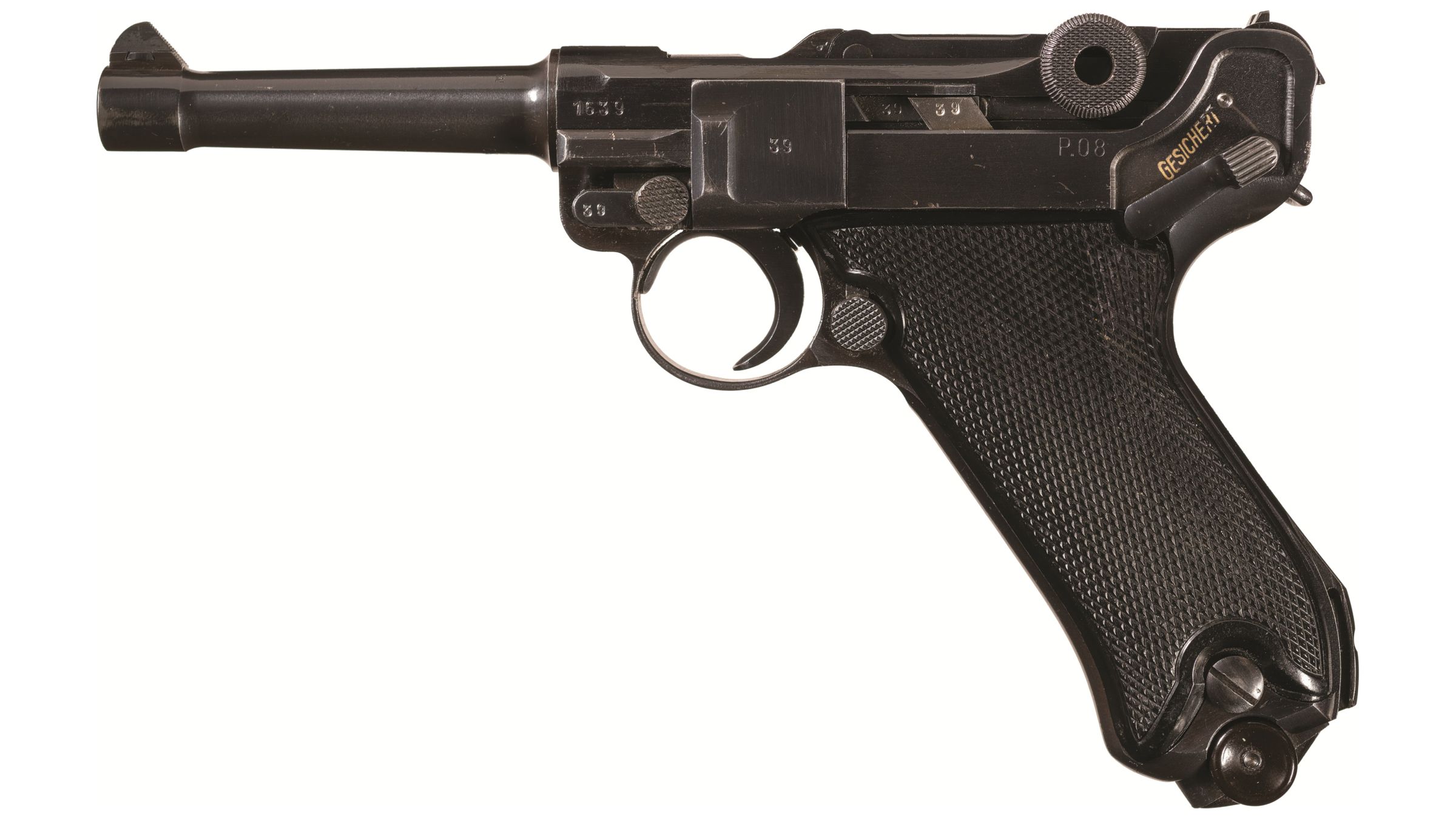 byf 42 luger