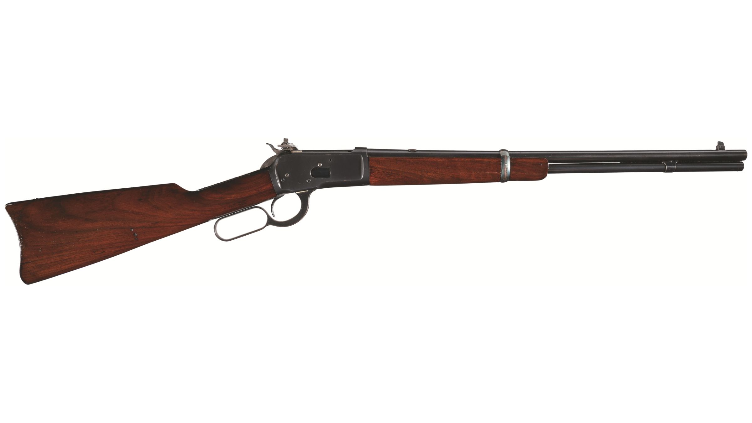 Winchester　Model　1892　GAS TYPE　6mmBB専用 Model 1892 Carbine | Lever-Action Rifle | Winchester