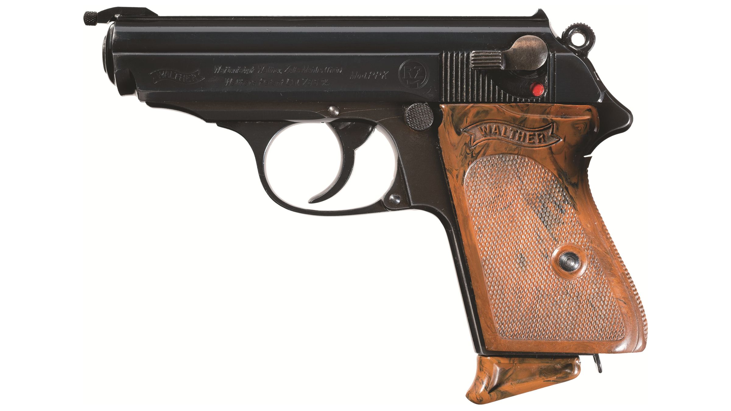 walther ppk ww2 sale