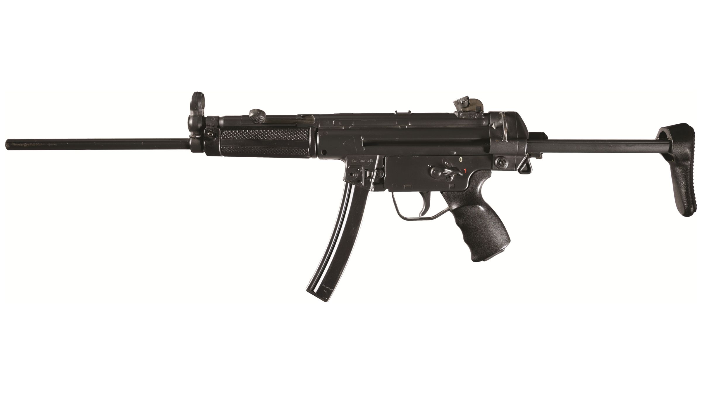 Pre-Ban Heckler & Koch HK94 Semi-Automatic Carbine | Rock Island
