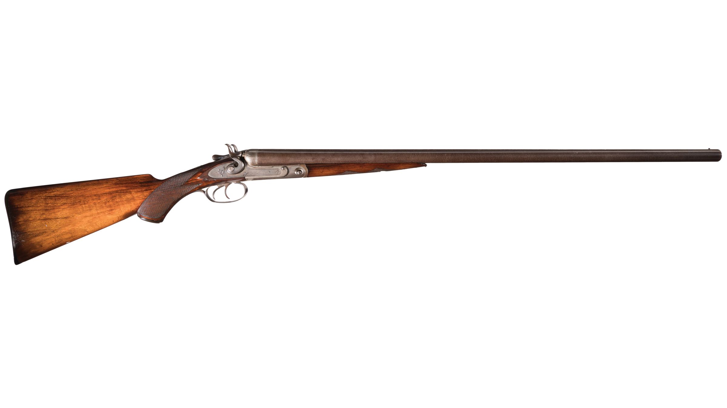 how to value a parker double barrel shotgun how to value a parker double barrel shotgun