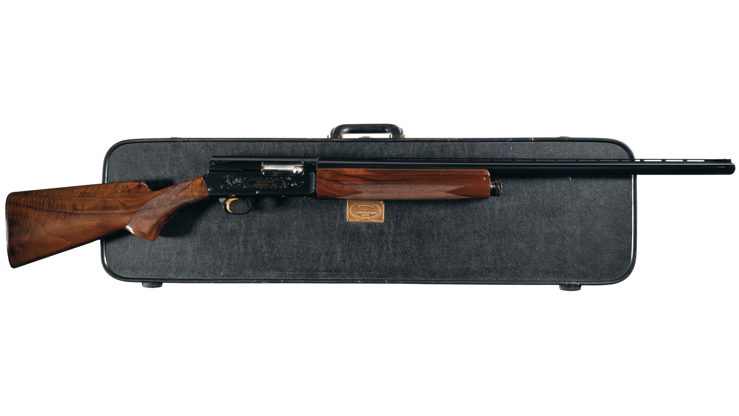california semi auto shotgun laws - Ilustrasi 3