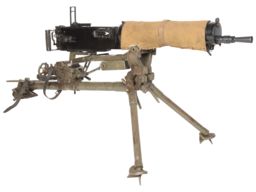 ミュージシャン gun Chinese Maxim Model 1908/Type 24 Machine Gun | Rock Island