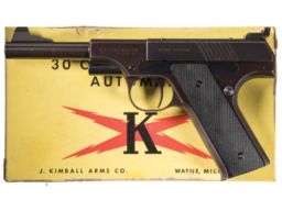 1655 kimball caliber carbine rockislandauction