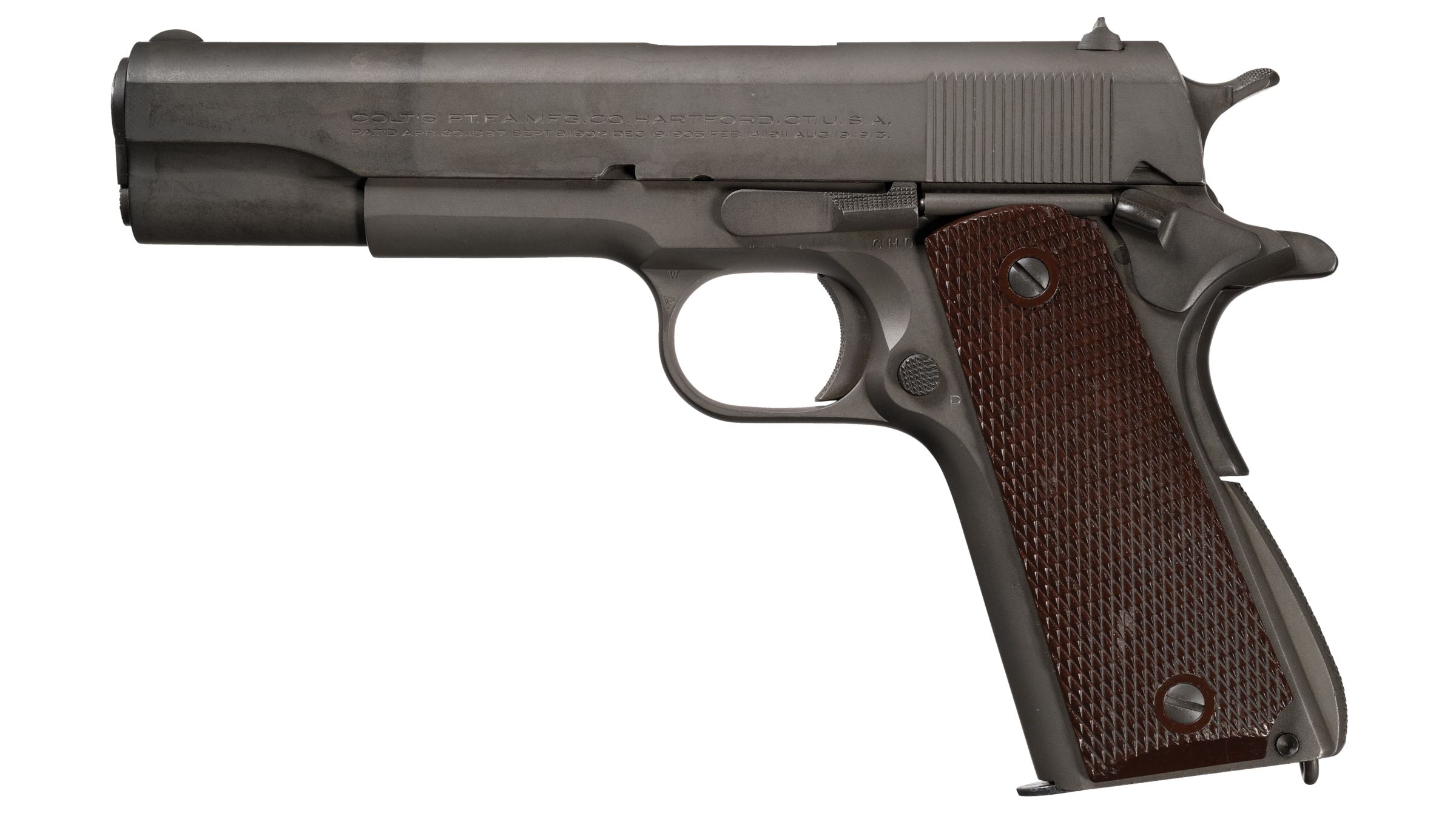 トイガン KSC COLT M1911A1 COMMERCIAL MILITARY 3550.jpg?cachebust=2021-07-