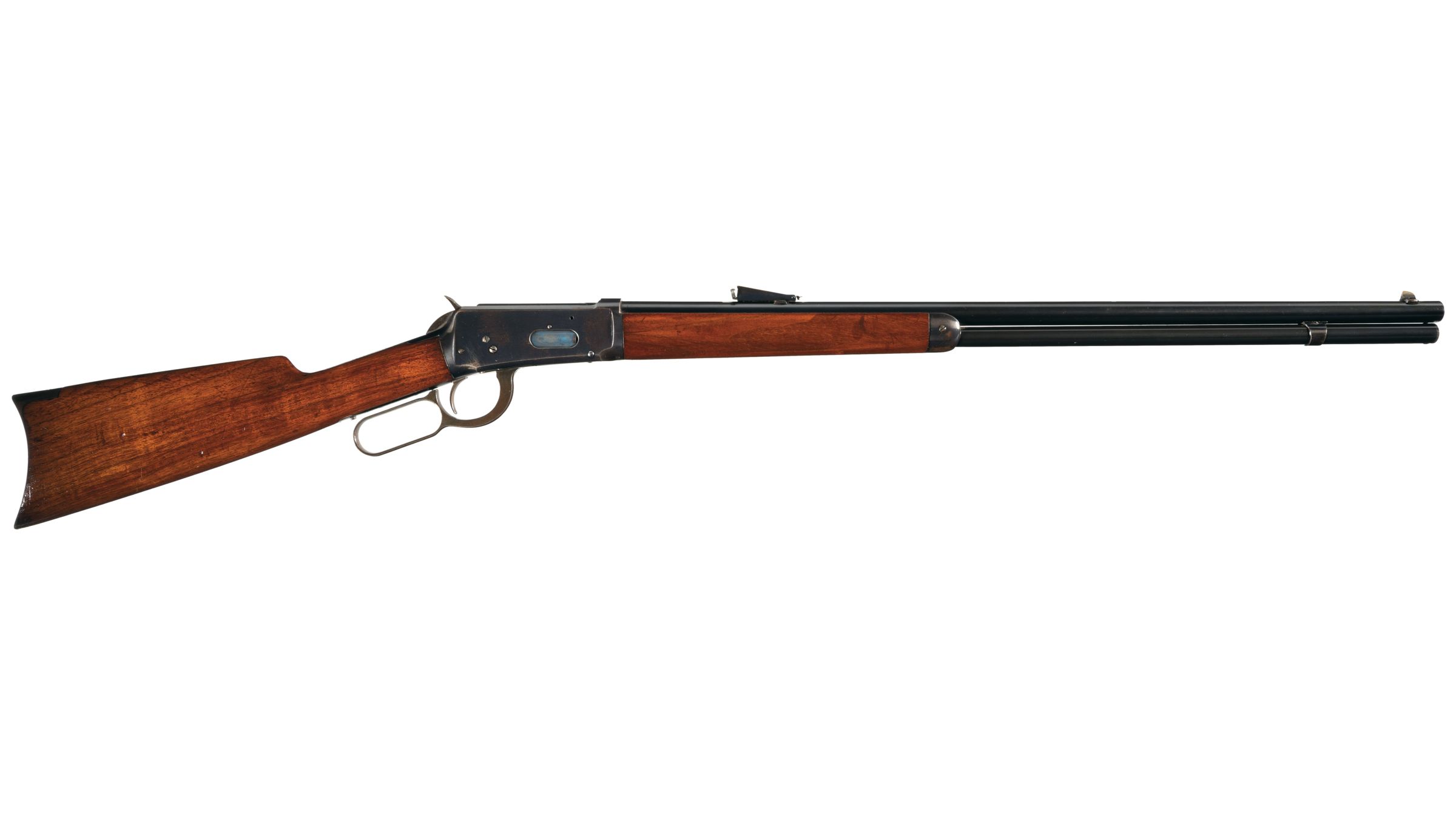 Winchester Model 1894 Lever Action Rifle | Rock Island Auction