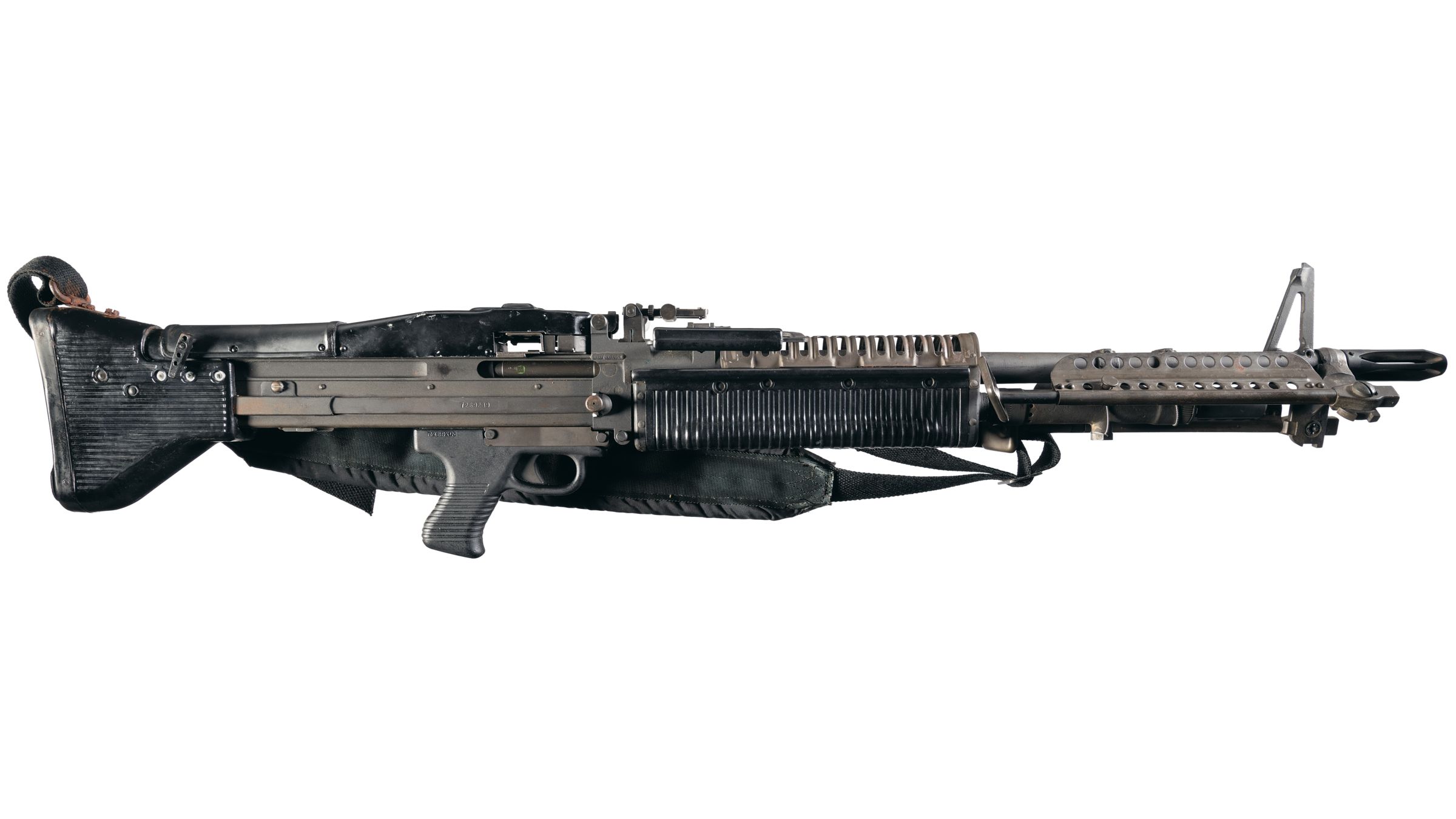 TOP JAPAN M60VN DX Limited250 電動ガン