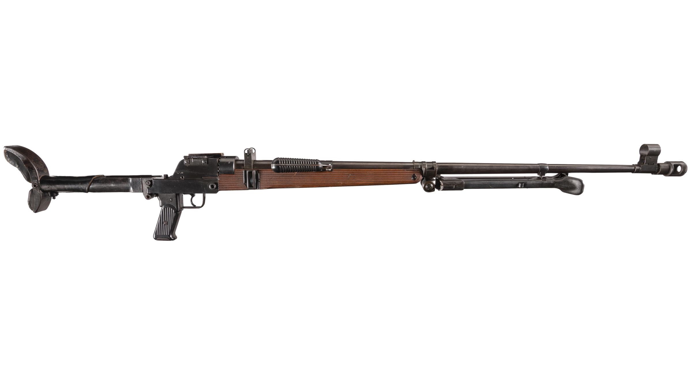 German Pz.B.39 Single Shot Anti-Tank Rifle | Rock Island Auction