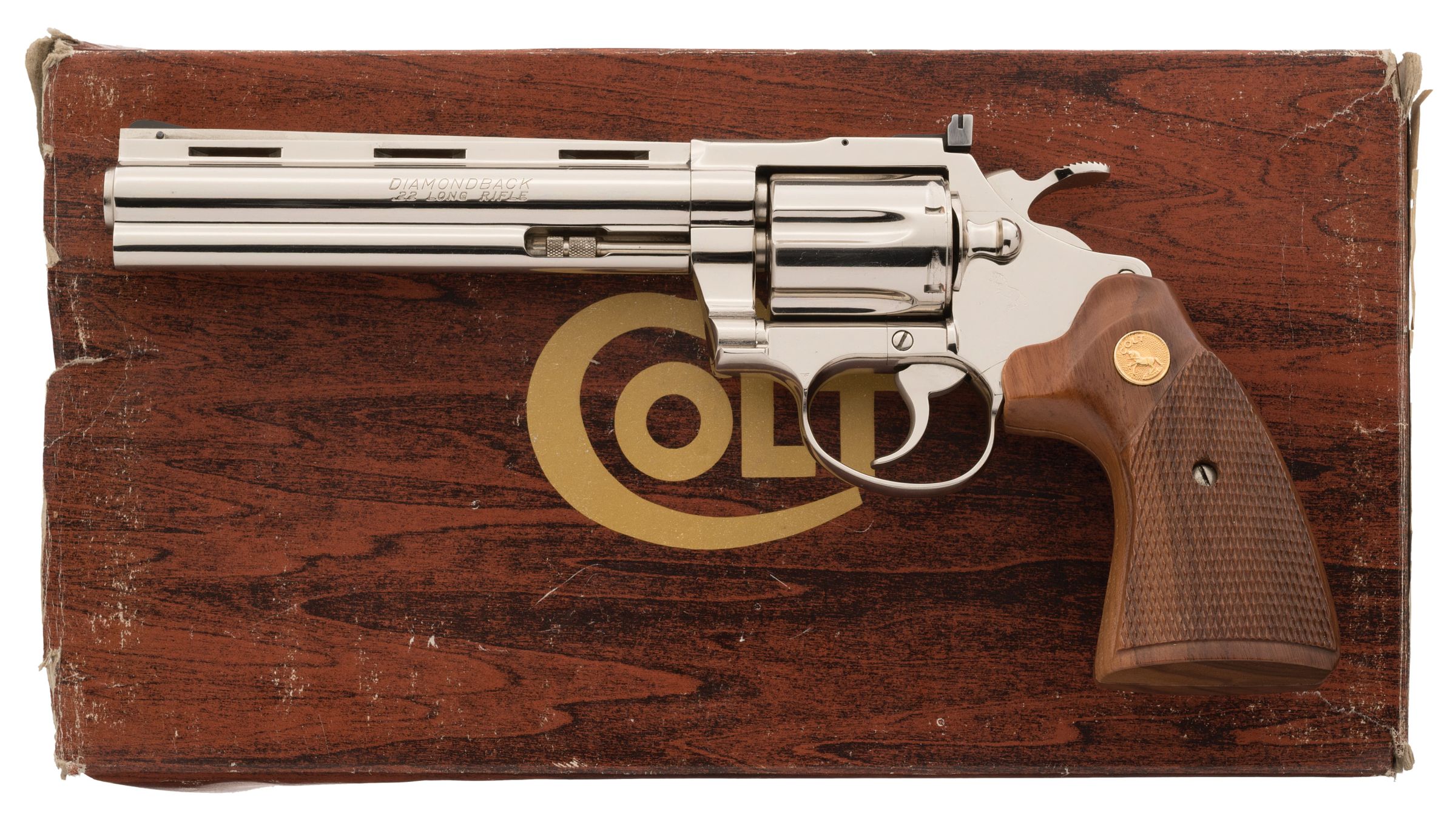 nickel-colt-diamondback-double-action-22-revolver-with-box-rock