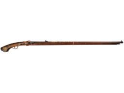 値段が激安 Arquebus Matchlock Tanegashima Japanese Inlaid | Island Rock 工芸品