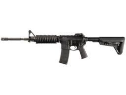 Mexican Police Contract Prototype Colt M4 Semi-Automatic Mexican Police Contract Prototype Colt M4 Semi-Automatic