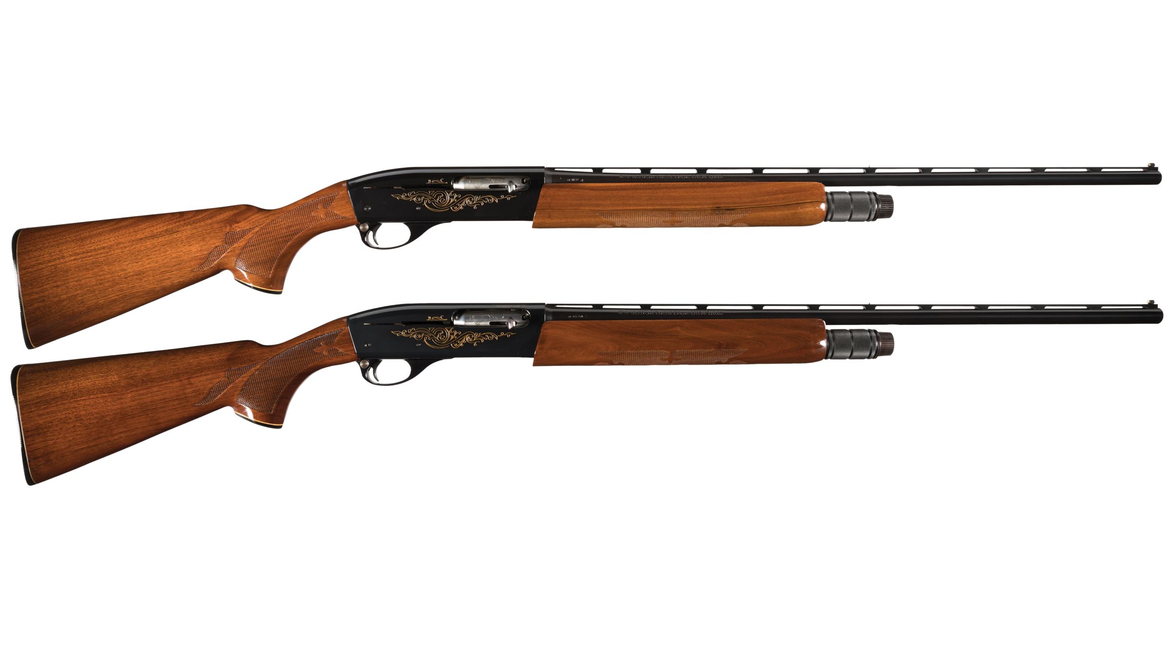 remington-model-1100-matched-skeet-set-semi-automatic-shotguns-rock