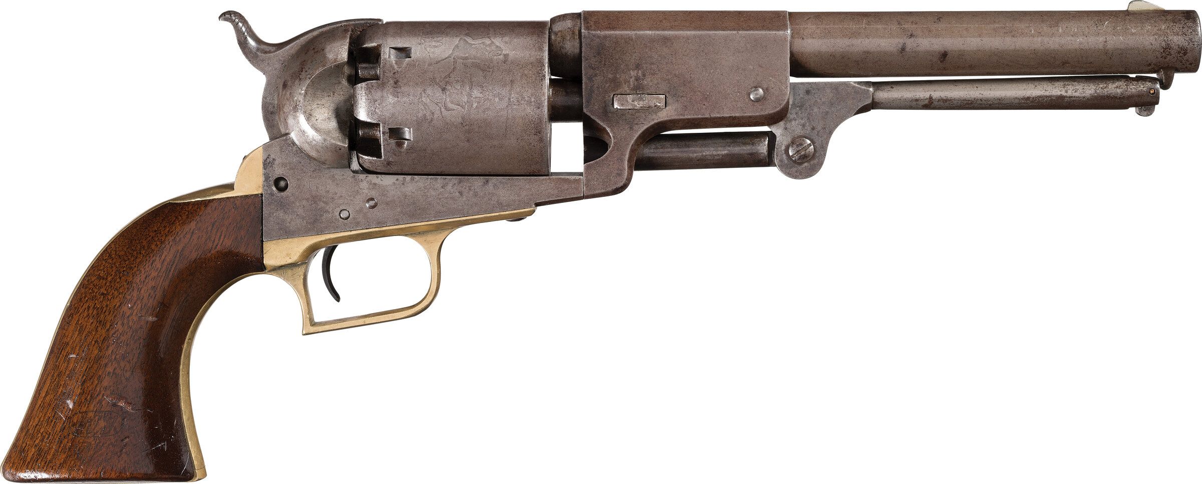 Hartford ハートフォード HWS 発火式 モデルガン コルト