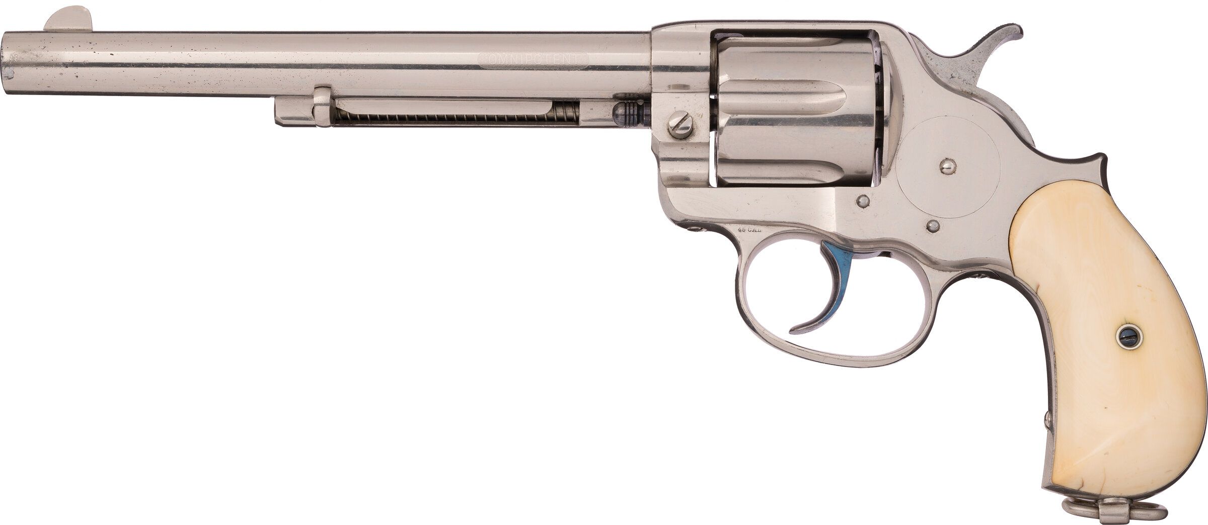 トイガン COLT10mmAUTODELTAELITE COLT10mmAUTODELTAELITE ミリタリー