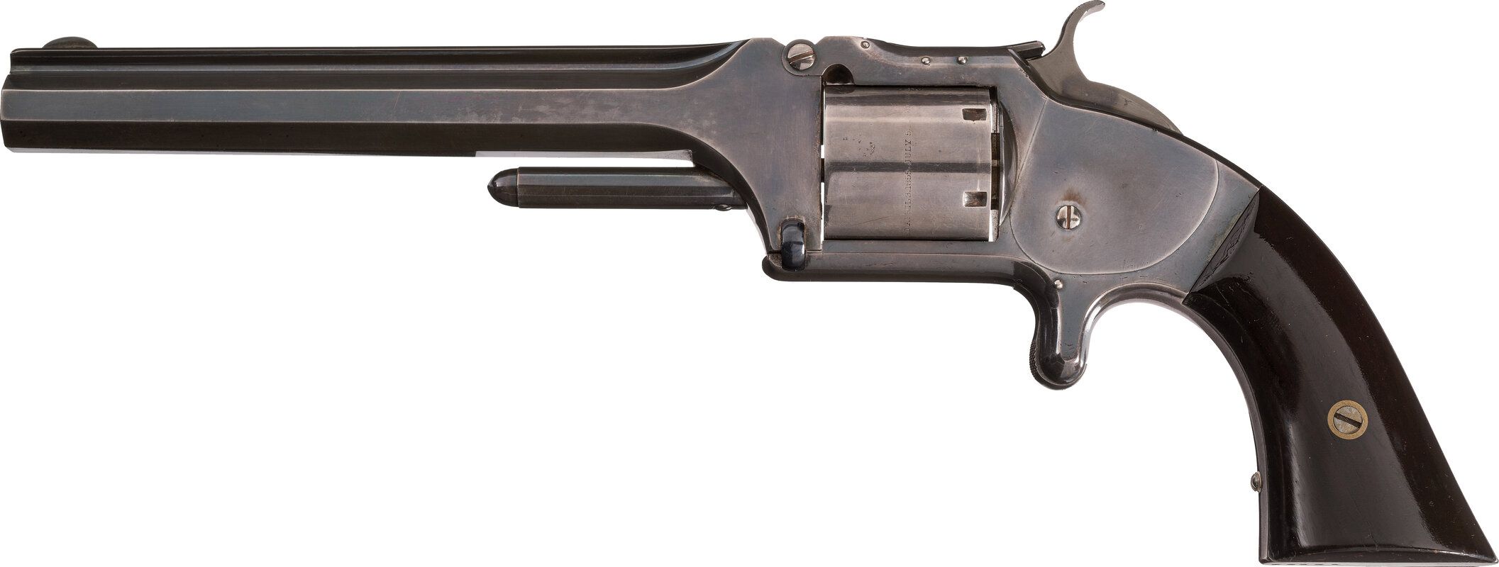 人気海外ブランドアイテム｜ファッション通販 Smith & Wesson Model No. 2  その他