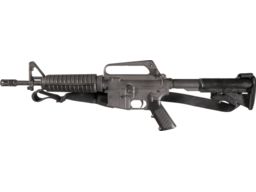 M16A2　ガスガン　モデルガン ガスブローバック M16A2 カービン | エアガン,ガスガン
