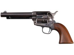 Colt London Agency Single Action Army .455 Eley Revolver | Rock 