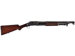 ウィンチェスター1897 トイガン Lot Detail - (C) WORLD WAR I WINCHESTER MODEL 1897 TRENCH GUN.