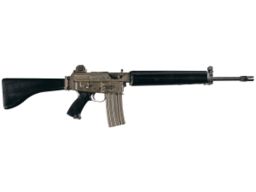Armalite AR-18, Class III/NFA Machine Gun | Rock Island Auction