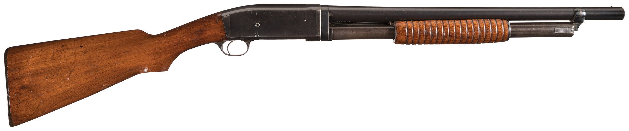 REMINGTON RIOT SHOTGUN 未使用品 Yahoo!オークション -「riot shotgun」の落札相場・落札価格