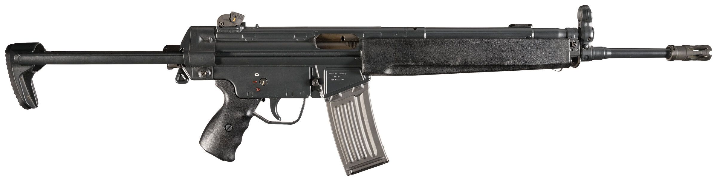 fleming-h-k-hk33-class-iii-nfa-fully-transferable-machine-gun-rock