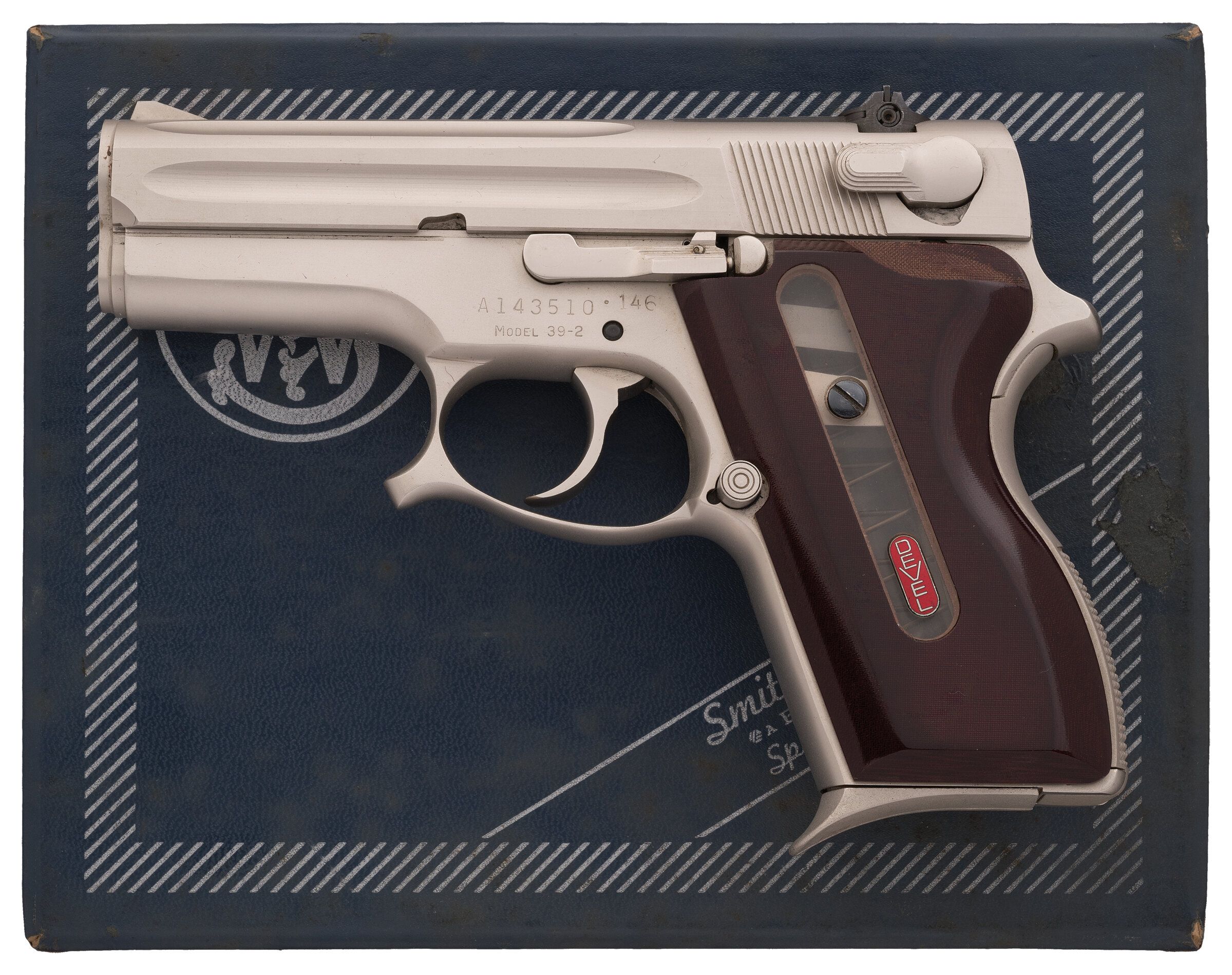 Bluechew Model 39 - 8dl3nz6