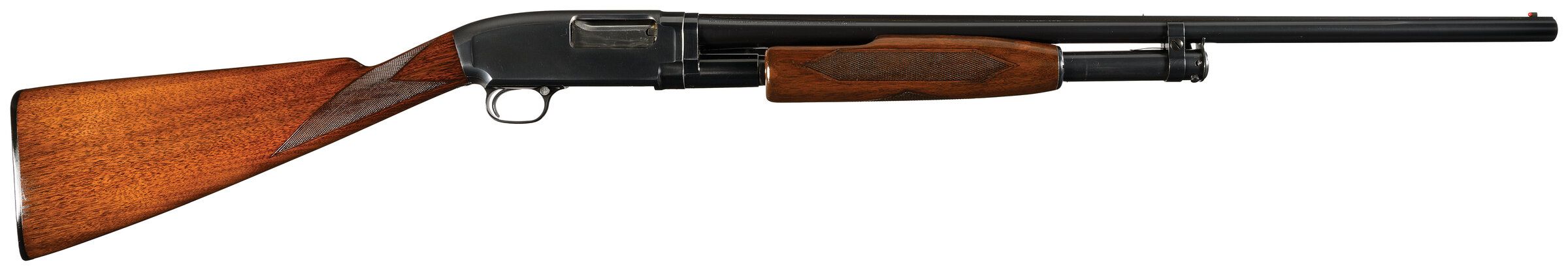 Pre-WWII Winchester 28 Gauge Model 12 Slide Action Skeet Shotgun | Rock ...