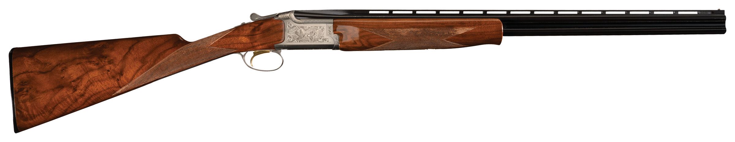 Browning .410 Bore Citori Grade 3 Superlight Over/Under Shotgun | Rock ...