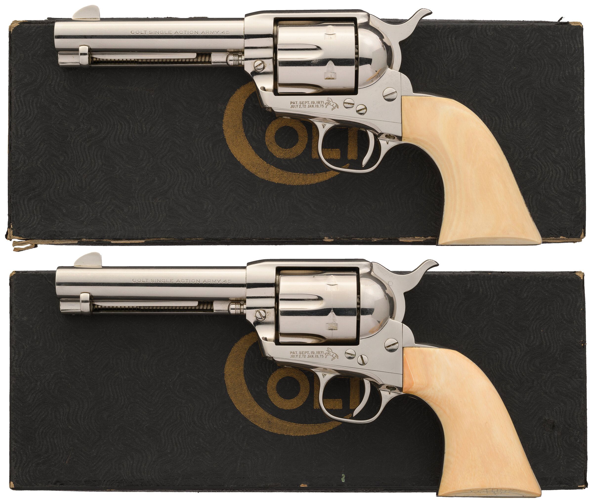 COLT SINGLE ACTION ARMY45 モデルガン/K511-289 COLT SINGLE ACTION ARMY45 モデルガン/K511-289 COLT SINGLE