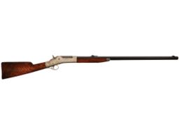Remington No. 1 Rolling Block Sporting Rifle | Rock Island Auction