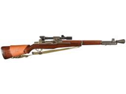 M84 スコープ M1Dガーランドなどに