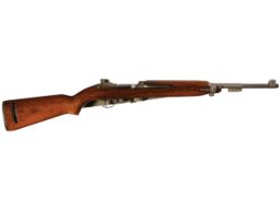 U.S. Winchester M2 Carbine, Class III/NFA C&R Fully Transferable