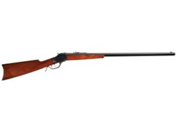 Special Order Winchester Model 1885 High Wall Rifle 25-35 W.C.F.