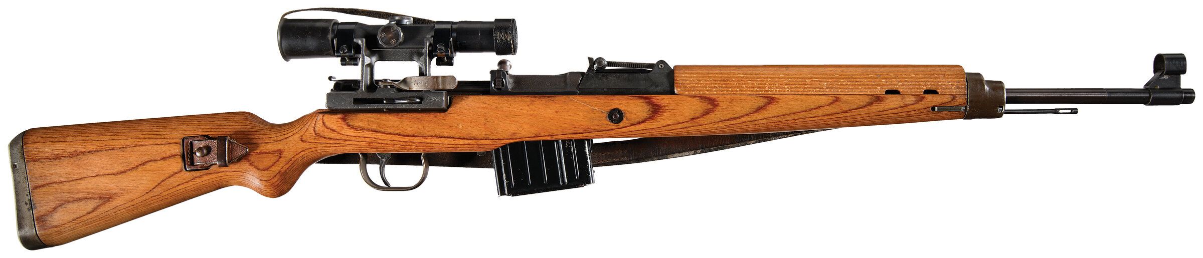 WWII Walther 